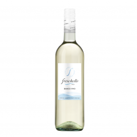 Freschello Bianco Vivo 10.5% Vol, 0.75l pusiau sausas
