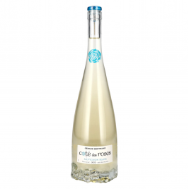 Gerard Bertrand Côte des Roses Sauvignon Blanc IGP 2022 12% Vol. 0.75l sausas