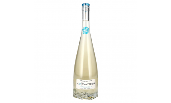 Gerard Bertrand Côte des Roses Sauvignon Blanc IGP 2022 12% Vol. 0.75l sausas