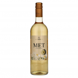 Katlenburger Met Honigwein 10% Vol. 0,75l pusiau saldus