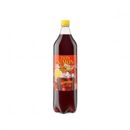 Tinto de Verano D.Simon su citrina 4% Vol. 1.5l pusiau saldus