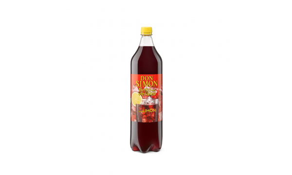 Tinto de Verano D.Simon su citrina 4% Vol. 1.5l pusiau saldus