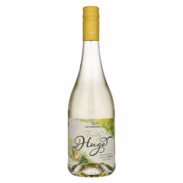 Katlenburger Fruity Hugo Pear 7% Vol. 0.75l pusiau saldus