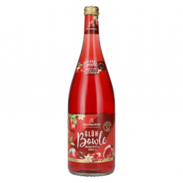 Katlenburger Granatapfel-Vanille Glühbowle 7% Vol. 1l pusiau saldus