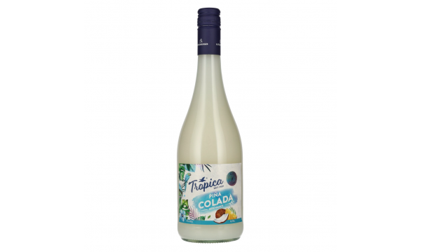 Katlenburger Tropica Cocktail Pinacolada 7% Vol. 0.75l