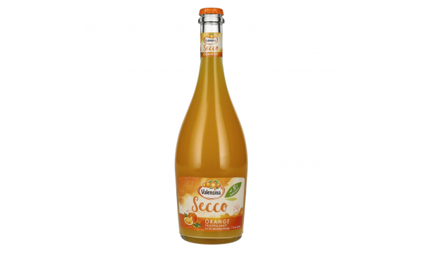 Katlenburger Valensina Orange Secco 7% Vol. 0.75l