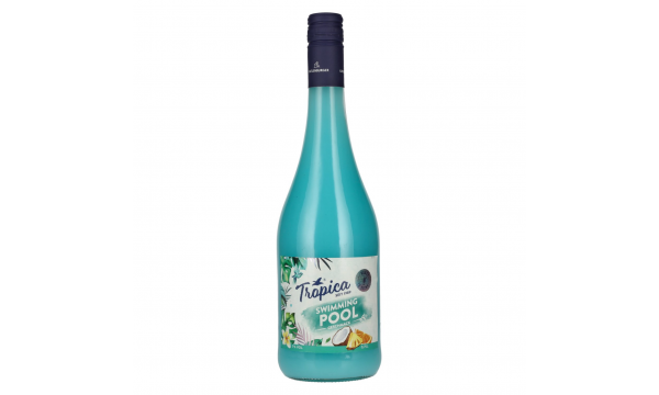 Katlenburger Tropica Cocktail Swimming Pool 7% Vol. 0.75l