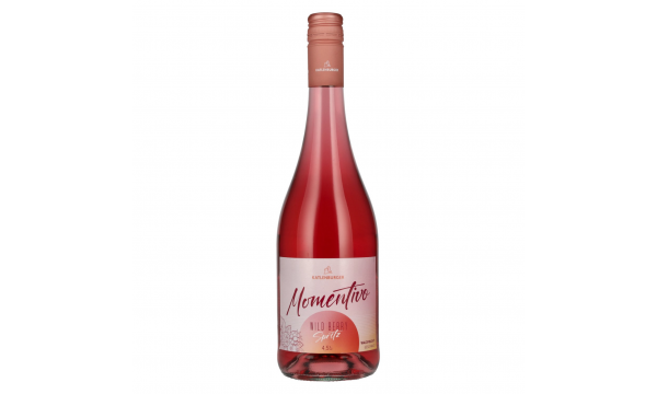 Katlenburger Momentivo Berry Spritz 4.5% Vol. 0.75l 