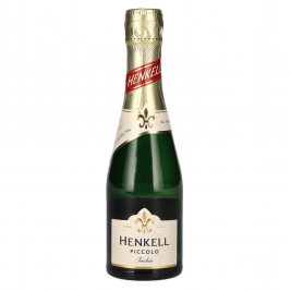 Henkell Trocken 11,5% Vol. 0,2l sausas