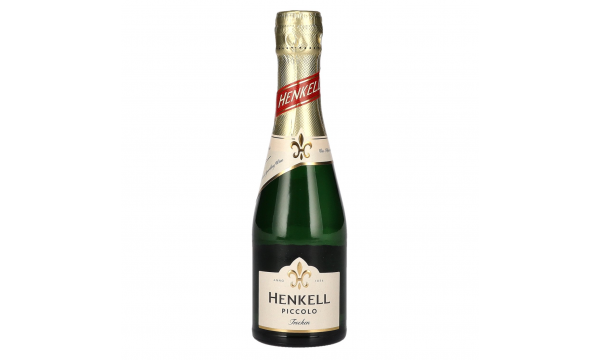 Henkell Trocken 11,5% Vol. 0,2l sausas