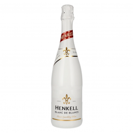 Henkell Blanc de Blancs Dry-Sec 11,5% Vol. 0,75l pusiau sausas