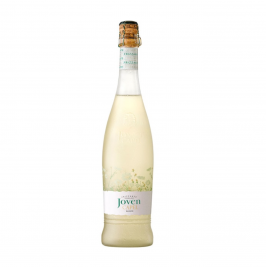 Joven Capel Frizzante Blanco 10%Vol. 0.75l pusiau sausas