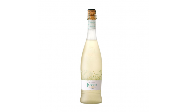 Joven Capel Frizzante Blanco 10%Vol. 0.75l pusiau sausas