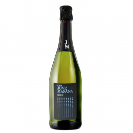 Juve Masana Brut 11.5% Vol. 0.75l briutas