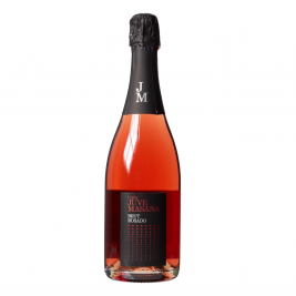 Juve Masana Brut Rosado 11.5% Vol. 0.75l briutas