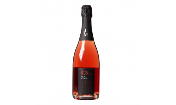 Juve Masana Brut Rosado 11.5% Vol. 0.75l briutas