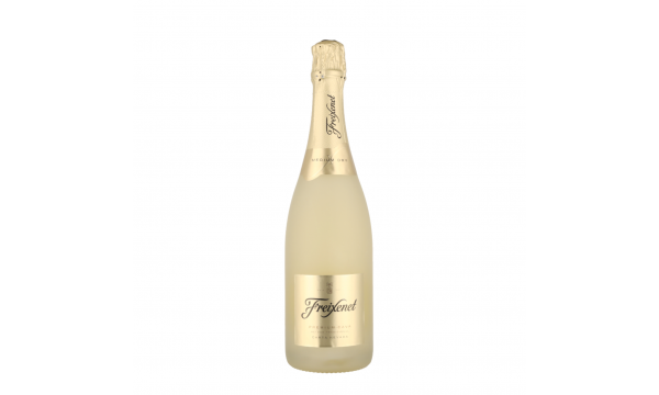 Freixenet Carta Nevada Semi Seco 11.5% Vol. 0.75l pusiau sausas