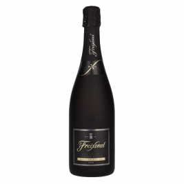 Freixenet Cordon Negro Gran Selección Brut 11.5% Vol. 0.75l briutas