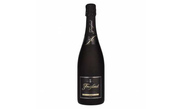 Freixenet Cordon Negro Gran Selección Brut 11.5% Vol. 0.75l briutas