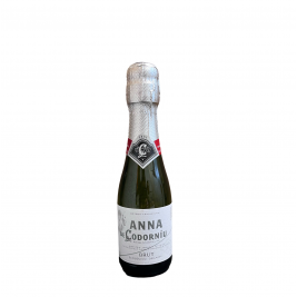 Anna de Codorniu Brut Cava 11.5% Vol. 0.2l briutas