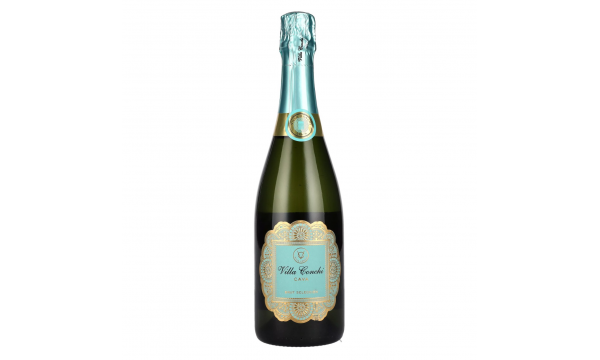 Villa Conchi Cava Brut Selección 11,5% Vol. 0,75l