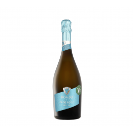 Romeo Prosecco Spumante 11% Vol. 0.75l sausas