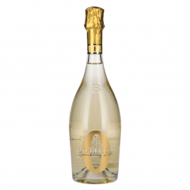 Bottega Sparkling Life White nealkoholinis 0.00% Vol. 0.75l sausas