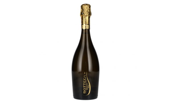 Bottega MILLESIMATO Spumante Brut 2023 11% Vol. 0.75l briutas