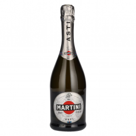 Martini Sparkling Wine ASTI DOCG 7.5% Vol. 0.75l saldus