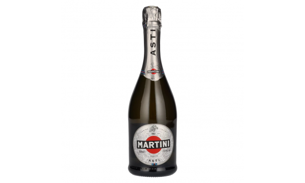 Martini Sparkling Wine ASTI DOCG 7.5% Vol. 0.75l saldus