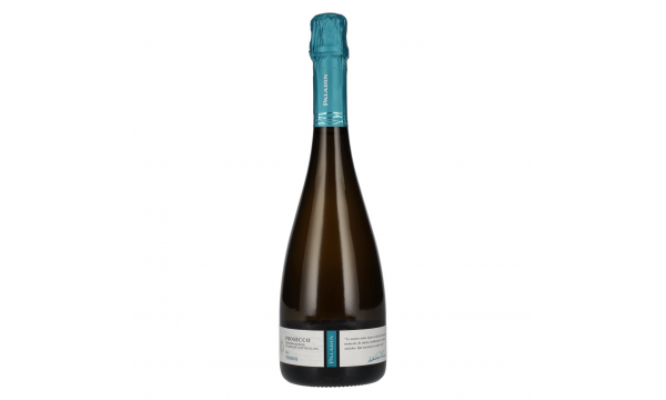 Paladin Prosecco Dry Tondo DOC 11% Vol. 0.75l sausas