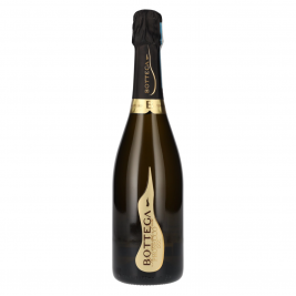 Bottega Il Vino dei Poeti Prosecco DOC Brut Millesimato 2023 11% Vol. 0.75l briutas