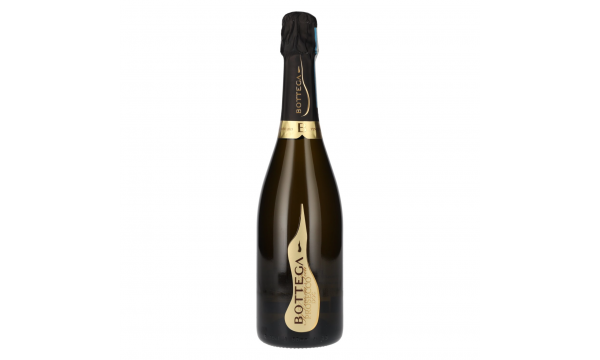 Bottega Il Vino dei Poeti Prosecco DOC Brut Millesimato 2023 11% Vol. 0.75l briutas