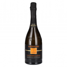 De Bernard Valdobbiadene 7 OMBRE Prosecco Superiore DOCG Extra Dry 11,5% Vol. 0,75l