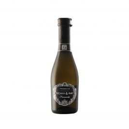 Scavi & Ray Prosecco Picollo 10.5% Vol. 0.2l sausas