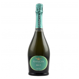 Gancia Brut Spumante Vol. 11%, 0.75l briutas