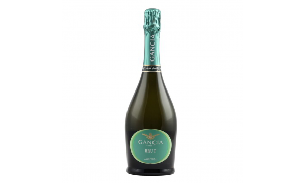 Gancia Brut Spumante Vol. 11%, 0.75l briutas