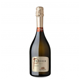 Santa Margherita P Prosecco Extra Dry Vol. 11%, 0.75l. sausas