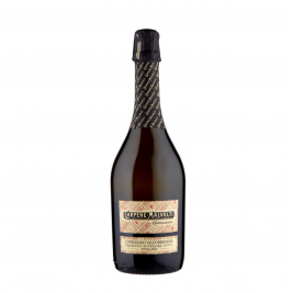 Carpene Malvolti Conegliano Valdobbiadene Prosecco DOCG  Vol. 11%, 0.75l. sausas