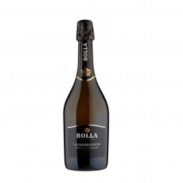 Bolla Valdobbiadene Prosecco Superiore DOCG 1Vol. 11% 0.75l, sausas