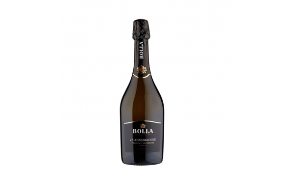 Bolla Valdobbiadene Prosecco Superiore DOCG 1Vol. 11% 0.75l, sausas