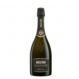 Cantine Maschino Prosecco Valdobbiadene Superiore DOCG Extra Dry Vol. 11%, 0.75l sausas