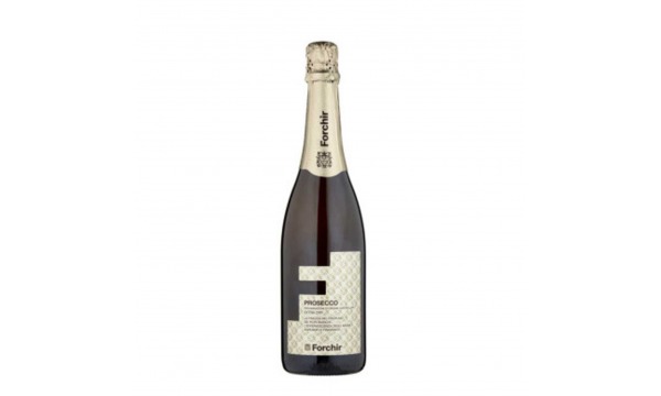  Fochir Prosecco DOC Extra Dry Vol. 11% 0.75l sausas