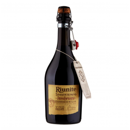 Riunite Senzatempo Lambrusco Frizzante IGT Emilia Vol.11%, 0.75l 