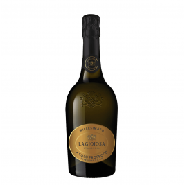 La Gioiosa Prosecco Superiore Asolo Millesimato DOCG Extra Dry Vol. 11%, 0.75l sausas