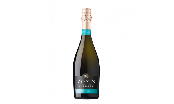 Zonin Prosecco DOC Extra Dry Vol. 11%, 0.75l sausas