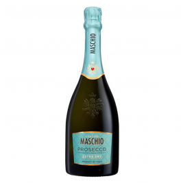 Cantine Maschio Prosecco Treviso Doc Extra Dry Vol. 11%, 0.75l sausas