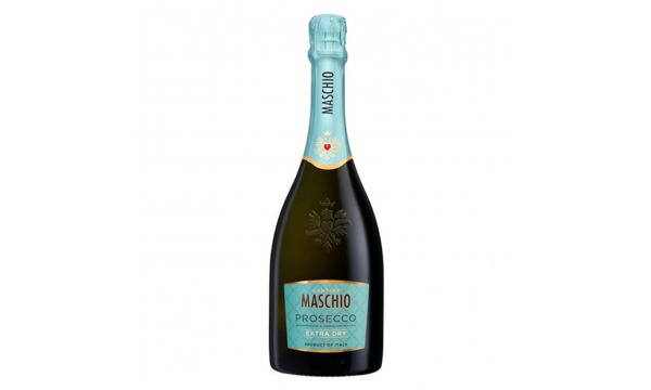 Cantine Maschio Prosecco Treviso Doc Extra Dry Vol. 11%, 0.75l sausas