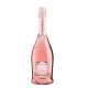 Casa Sant'Orsola Prosecco Doc Rosé Mille simato Extra Dry 10.5% Vol. 0.75l sausas