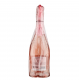 Casa Sant'Orsola Prosecco Doc Rosé Mille simato Extra Dry 10.5% Vol. 0.75l sausas